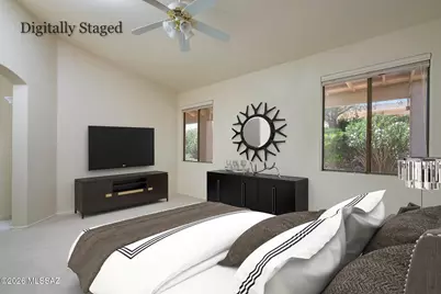 11621 N Quandry Drive, Tucson, AZ 85737 - Photo 14