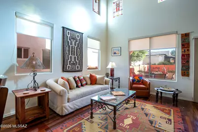 5212 S Nightbloom Way, Tucson, AZ 85747 - Photo 2