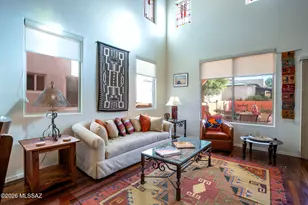 5212 S Nightbloom Wy, Tucson, AZ 85747 - Photo 2