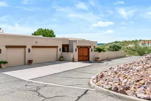 730 E Camino Vista Del Cielo, Nogales, AZ 85621 - Photo 1