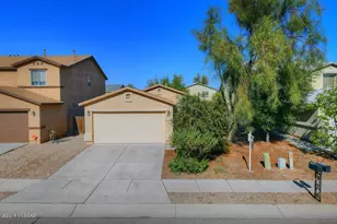 3815 E Painted Tortoise St, Tucson, AZ 85706 - Photo 1