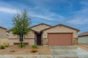 12481 N Blondin Dr, Marana, AZ 85653 - Photo 1