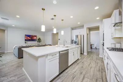12481 N Blondin Drive, Marana, AZ 85653 - Photo 6