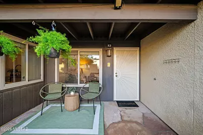 4357 W Pyracantha Drive, Tucson, AZ 85741 - Photo 1
