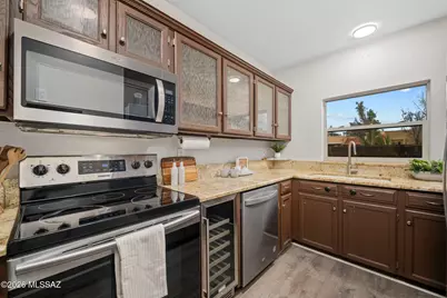 4357 W Pyracantha Drive, Tucson, AZ 85741 - Photo 6