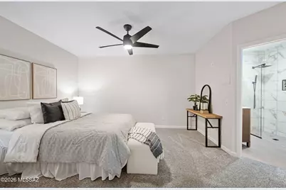 4357 W Pyracantha Drive, Tucson, AZ 85741 - Photo 10