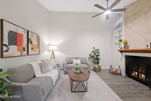 4357 W Pyracantha Dr, Tucson, AZ 85741 - Photo 4