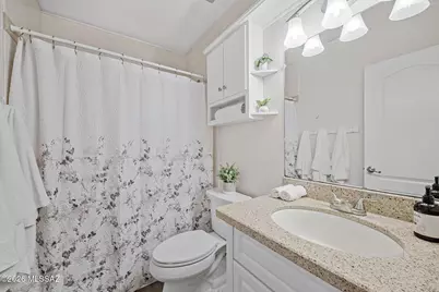 4357 W Pyracantha Drive, Tucson, AZ 85741 - Photo 18