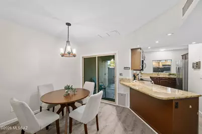4357 W Pyracantha Drive, Tucson, AZ 85741 - Photo 8