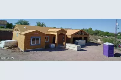 1016 Via Independencia, Rio Rico, AZ 85648 - Photo 2