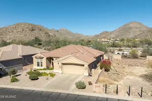 13806 N Heritage Canyon Dr, Marana, AZ 85658 - Photo 1