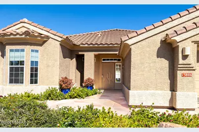 13806 N Heritage Canyon Drive, Marana, AZ 85658 - Photo 4