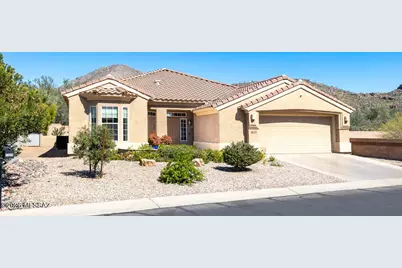 13806 N Heritage Canyon Drive, Marana, AZ 85658 - Photo 2
