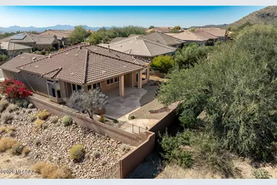 13806 N Heritage Canyon Drive, Marana, AZ 85658 - Photo 44