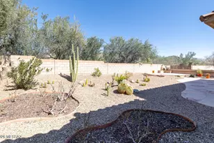 13806 N Heritage Canyon Dr, Marana, AZ 85658 - Photo 38