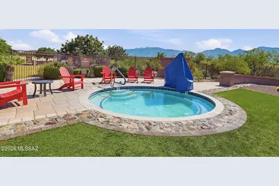986 W Baccata Court, Tucson, AZ 85755 - Photo 40