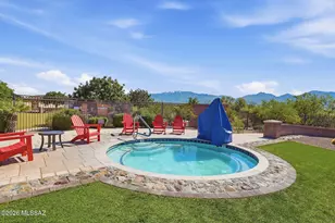 986 W Baccata Ct, Tucson, AZ 85755 - Photo 40