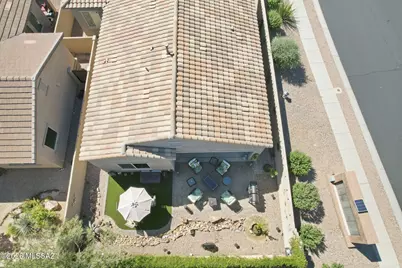 986 W Baccata Court, Tucson, AZ 85755 - Photo 28