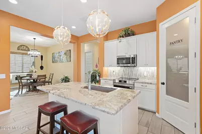 986 W Baccata Court, Tucson, AZ 85755 - Photo 10