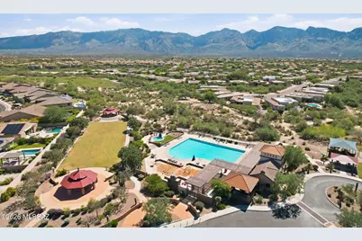 986 W Baccata Court, Tucson, AZ 85755 - Photo 46