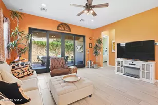 986 W Baccata Ct, Tucson, AZ 85755 - Photo 12