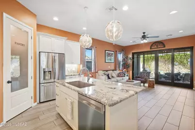 986 W Baccata Court, Tucson, AZ 85755 - Photo 6