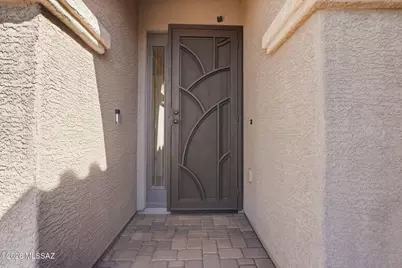 986 W Baccata Court, Tucson, AZ 85755 - Photo 2