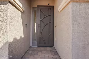 986 W Baccata Ct, Tucson, AZ 85755 - Photo 2