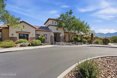 986 W Baccata Court, Oro Valley, AZ 85755 - Photo 40