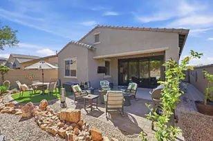 986 W Baccata Ct, Tucson, AZ 85755 - Photo 34