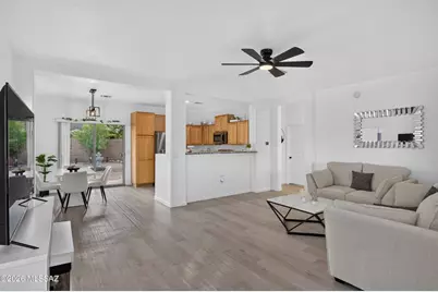 1353 W Via La Noria, Sahuarita, AZ 85629 - Photo 10