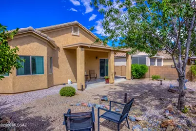 1353 W Via La Noria, Sahuarita, AZ 85629 - Photo 32