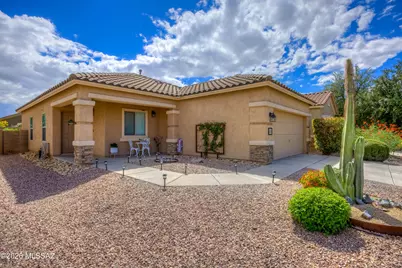 1353 W Via La Noria, Sahuarita, AZ 85629 - Photo 2