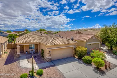 1353 W Via La Noria, Sahuarita, AZ 85629 - Photo 1