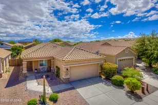 1353 W Via La Noria, Sahuarita, AZ 85629 - Photo 1