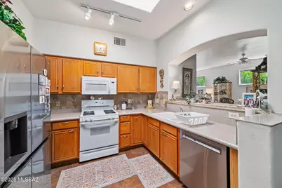 7466 E Placita Del Misterio, Tucson, AZ 85715 - Photo 12