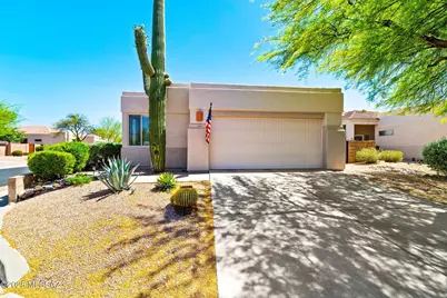 7466 E Placita Del Misterio, Tucson, AZ 85715 - Photo 4