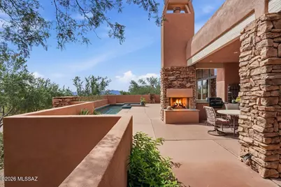14125 N Gallery Place, Marana, AZ 85658 - Photo 34