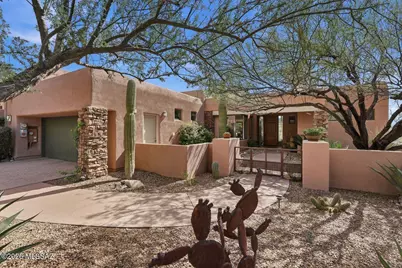 14125 N Gallery Place, Marana, AZ 85658 - Photo 2