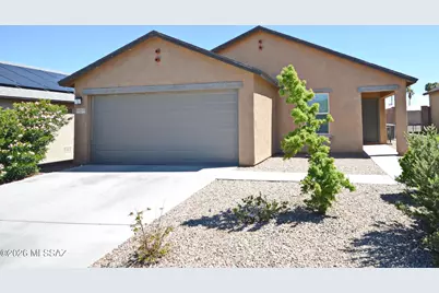 6043 S Antrim Loop, Tucson, AZ 85706 - Photo 4