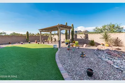 4180 W Distant Wash Court, Marana, AZ 85658 - Photo 38