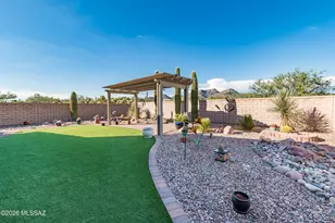 4180 W Distant Wash Ct, Marana, AZ 85658 - Photo 38