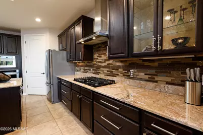 4180 W Distant Wash Court, Marana, AZ 85658 - Photo 6