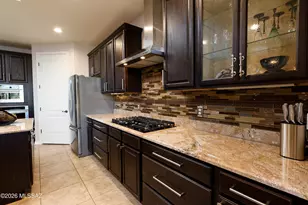 4180 W Distant Wash Ct, Marana, AZ 85658 - Photo 6