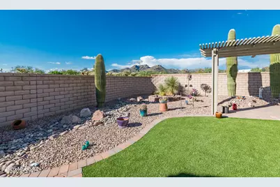 4180 W Distant Wash Court, Marana, AZ 85658 - Photo 36