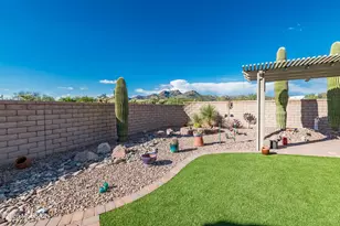 4180 W Distant Wash Ct, Marana, AZ 85658 - Photo 36