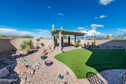 4180 W Distant Wash Court, Marana, AZ 85658 - Photo 34