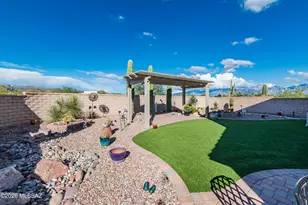 4180 W Distant Wash Ct, Marana, AZ 85658 - Photo 34