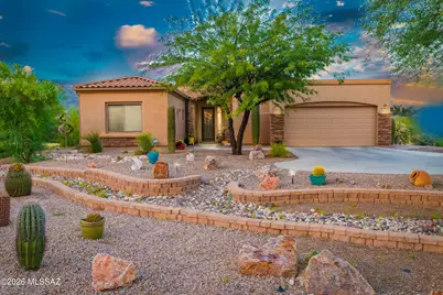 4180 W Distant Wash Court, Marana, AZ 85658 - Photo 2