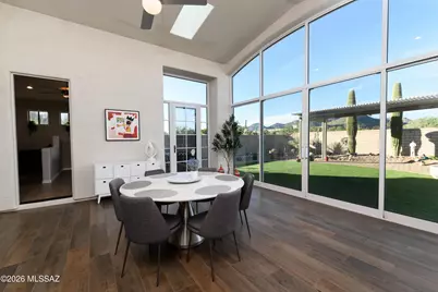 4180 W Distant Wash Court, Marana, AZ 85658 - Photo 1